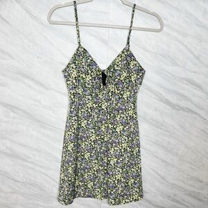 Mahina Summer Dress Medium